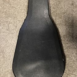 Acoustic Guitar Case