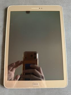 Samsung Galaxy Tab S2 9.7 SM-T810 32GB WiFi – Fully Working