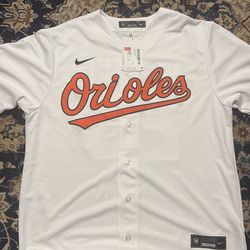 Orioles Jerseys