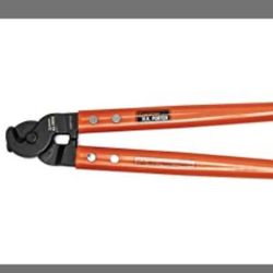 Crescent H.K. Porter 28" cable cutter