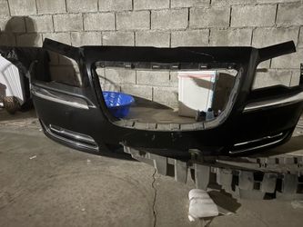 Chrysler 300 parts