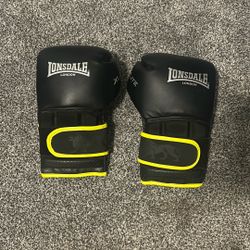 Boxing Gloves