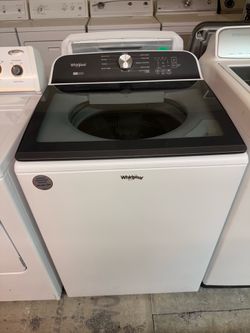 Lavadora Whirpool