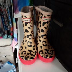 HUNTER Boots Size 8 Kits