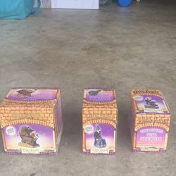 PRICE DROP!  Harry Potter Rare Collection 