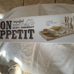 Cheese Cut Stokes Ensemble Formal 