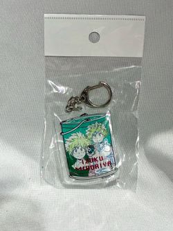 Izuku Midoriya Deku - Anime My Hero Academia - Paint Bucket Sketch Art (Japan Official)
