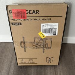 Tv Wall Mount New In Box