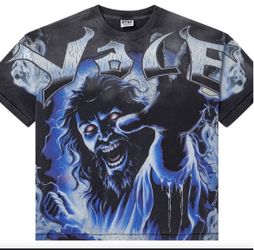 Vale shirt