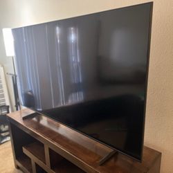 65 in Samsung TV