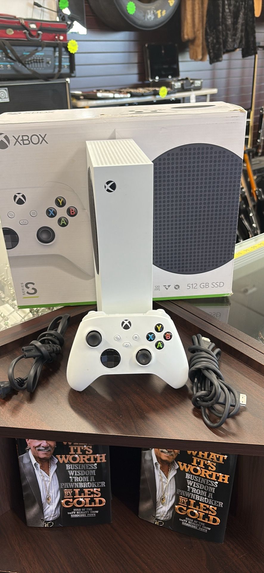 Xbox Series S