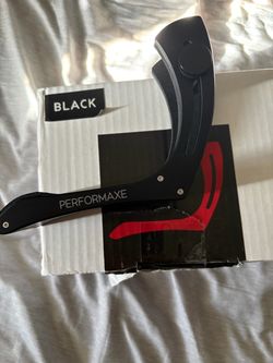 Performaxe