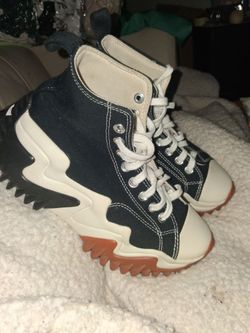 Converse 6.5 shoes