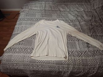 Yellowstone Long Sleeve Graphic Shirt