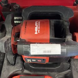 Hilti Pr 30-hvsg