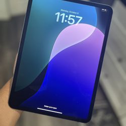iPad Pro 11 Inch (M4) 256GB