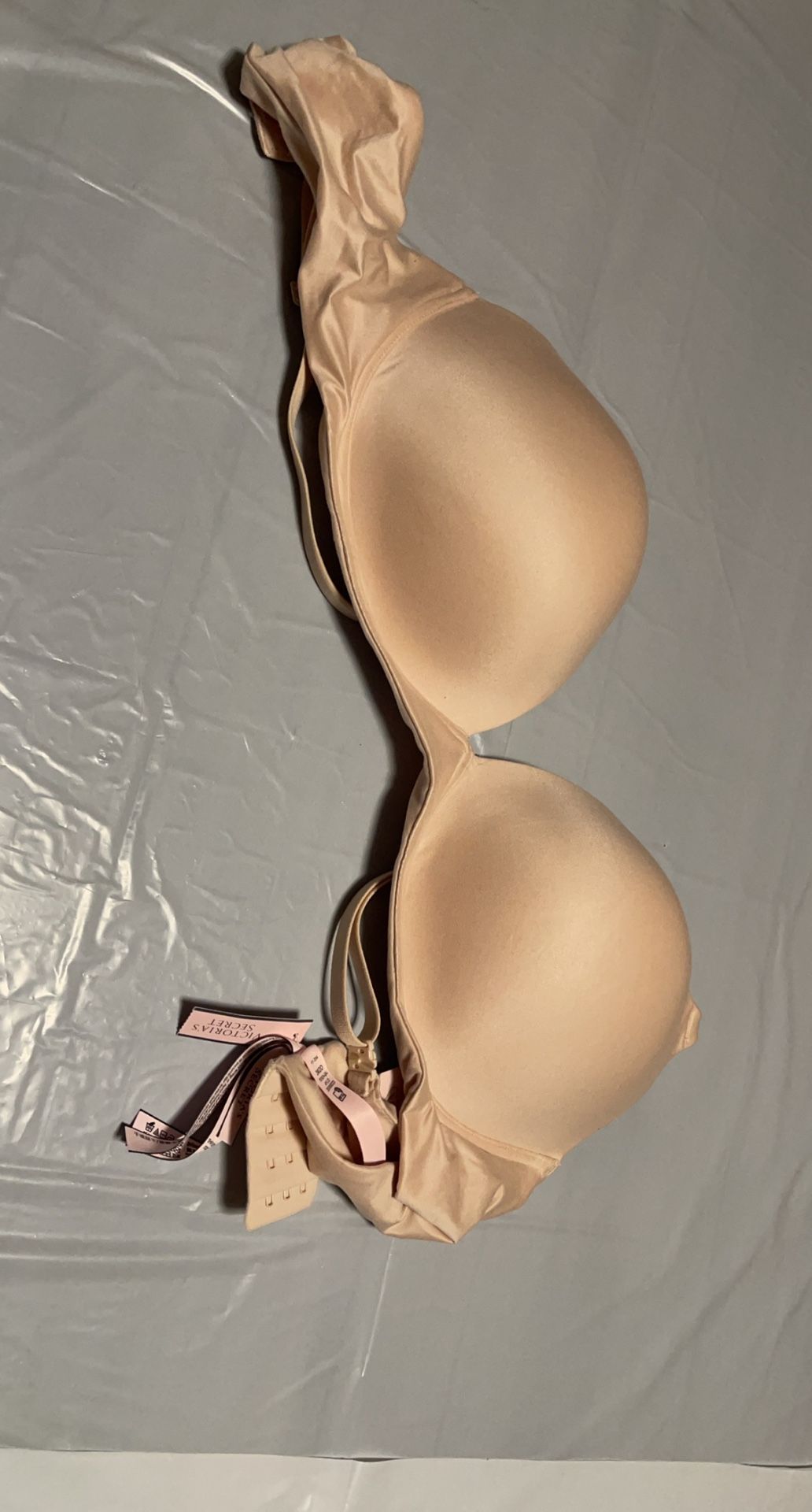 VS Nursing Bra