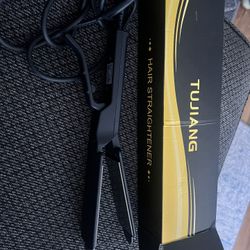 Hair Straightener 