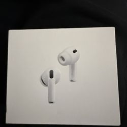 Apple AirPod Pro 3