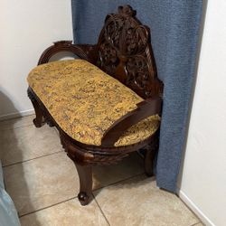 Antique Furniture Mueble Antiguo 