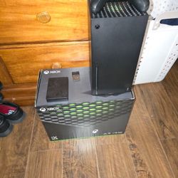 XBOX SERIES X