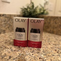 Olay Regenerist Deep Hydration Regenerating Cream