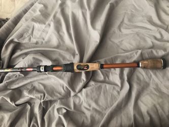 Berkeley lightning rod casting