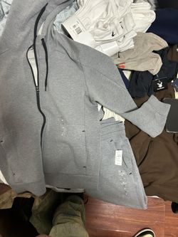 Gap Jumpsuit Men’s 