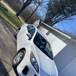 2012 Mazda Mazda3