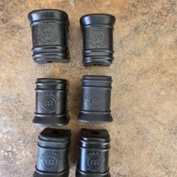 Meinl Conga Shell Protectors 