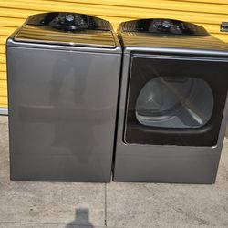 Washer And Dryer Electric Available Delivery 🚚 