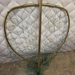 large fishing net 