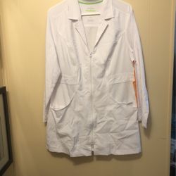 NWT Lab Coat