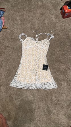 Lulus dress