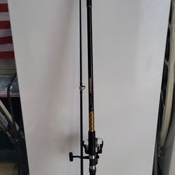 Shakespeare Powerod PBWS 512 2M (12'0)