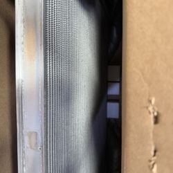 2026 CT5V blackwing Radiator 