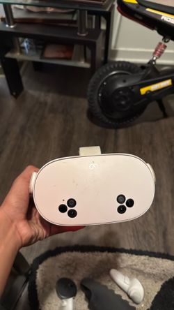 Oculus Quest 2