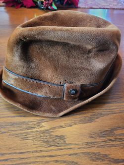 Stetson Playboy Fedora Hat