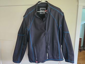 Motorcycle jacket