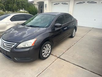 2014 Nissan Sentra