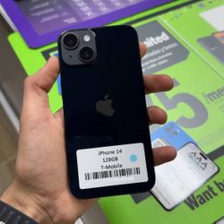 iPhone 14 128GB Unlocked