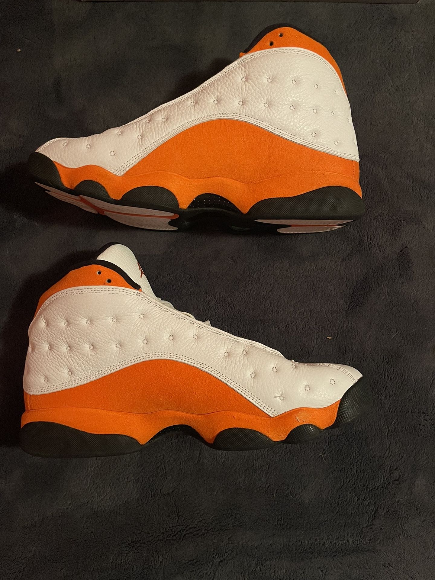 Jordan 13 Starfish