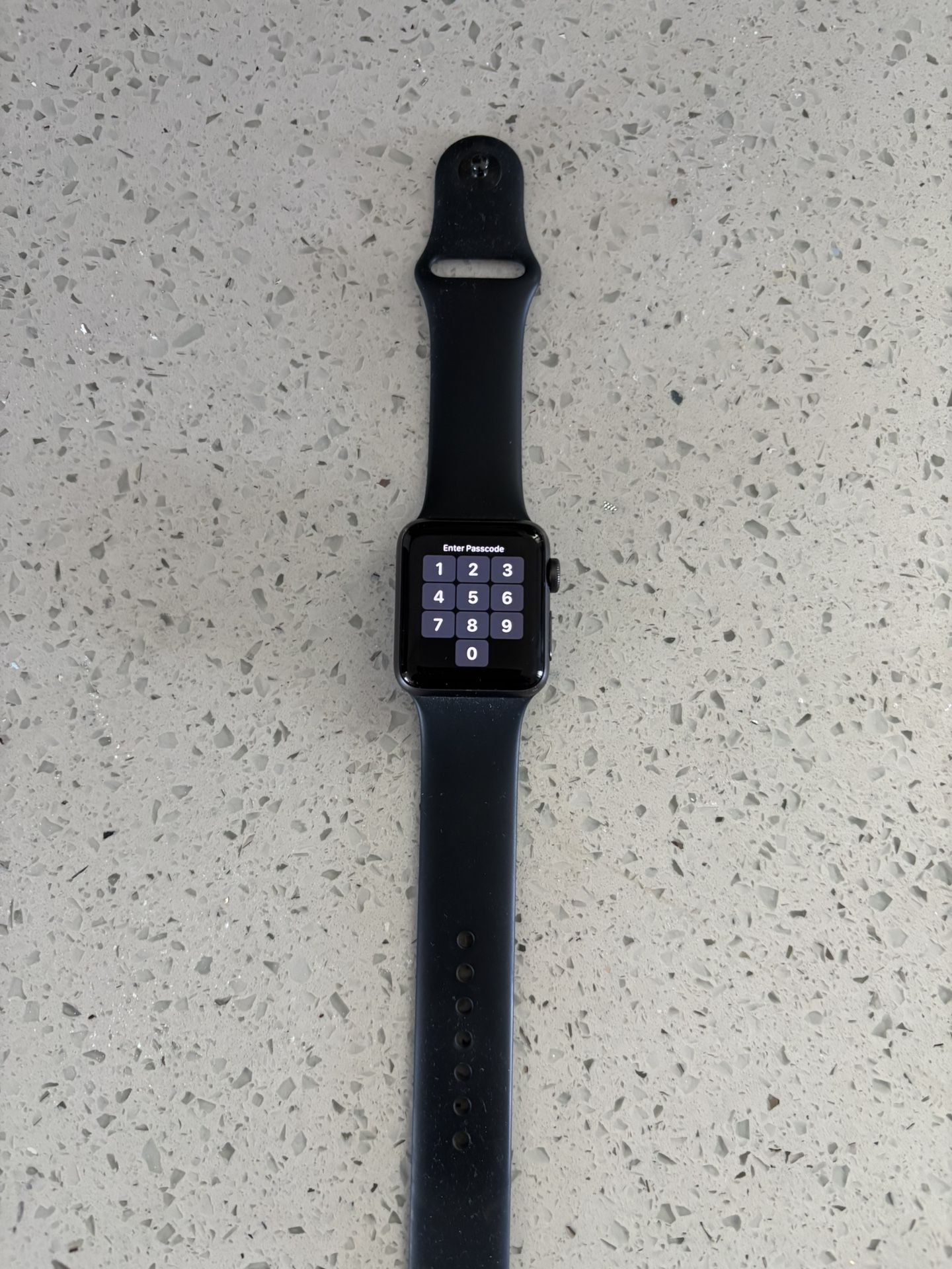 Apple Watch Series 3 38mm