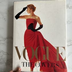 Vogue Book