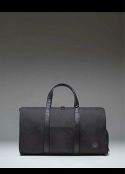 Herschel Duffel Bag NEW