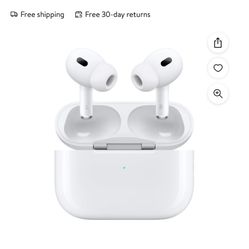 *BRAND NEW SEALED* AirPods Pro 2nd Gen