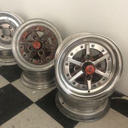 JDM Wheels Sale