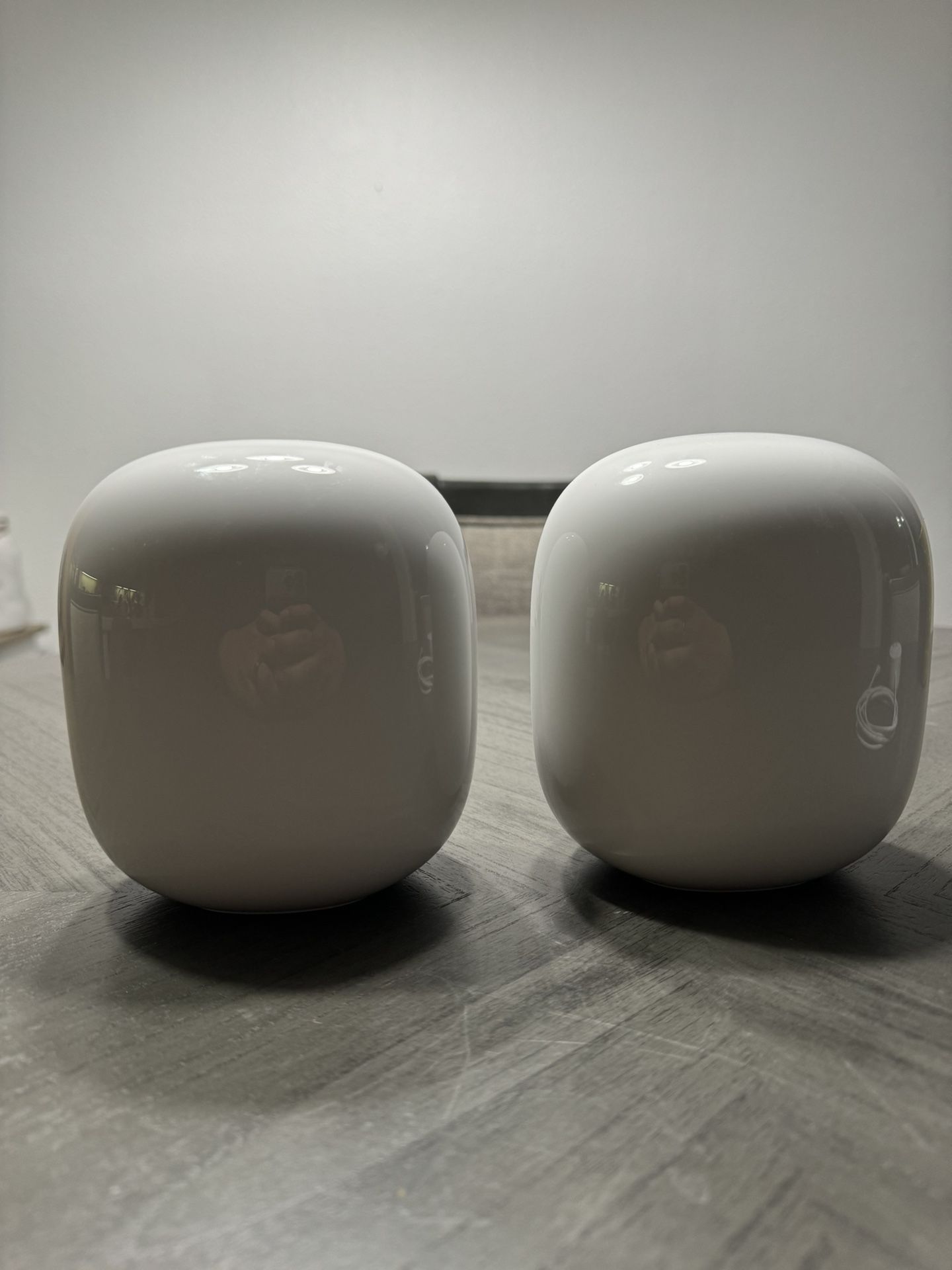 Nest WiFi Pro