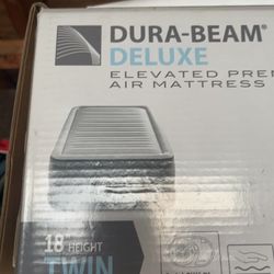 Dura beam air mattress