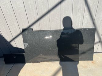 Countertop real  marble